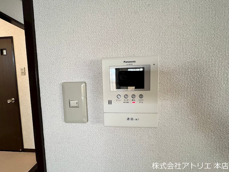 シャトー新喜多 その他9