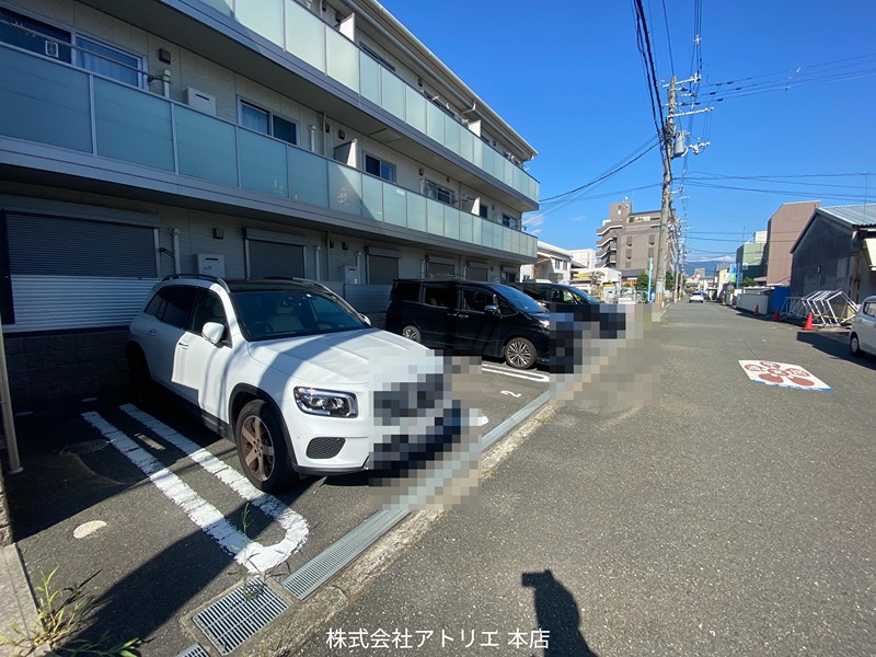 ShaMaison ＬＵＭＩＥ その他外観1