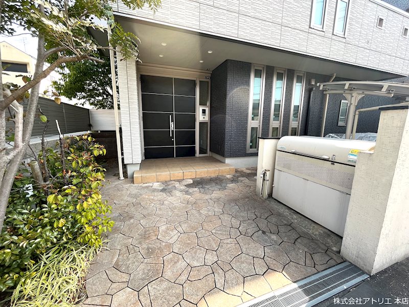 ShaMaison ＬＵＭＩＥ その他外観2