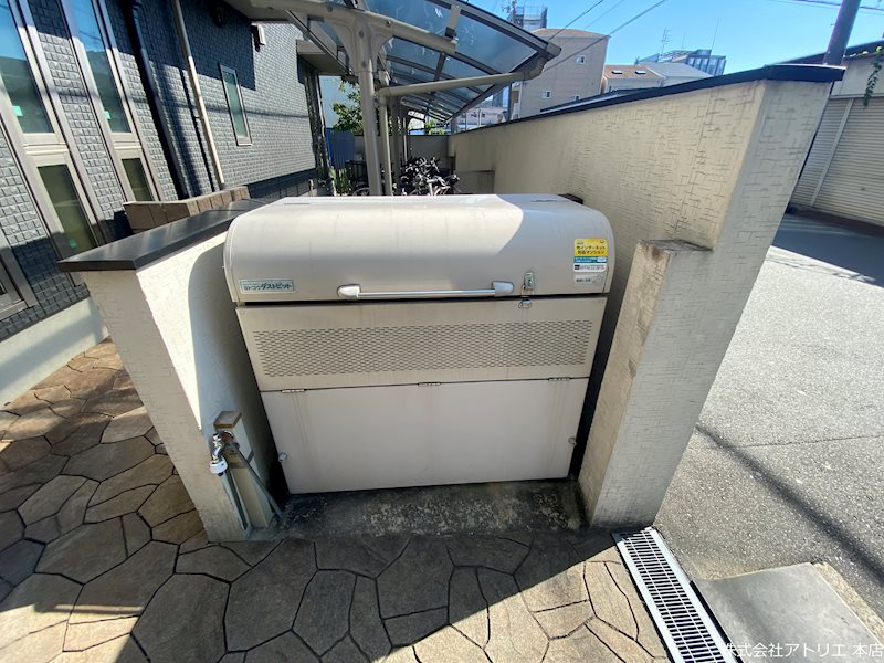 ShaMaison ＬＵＭＩＥ その他外観3