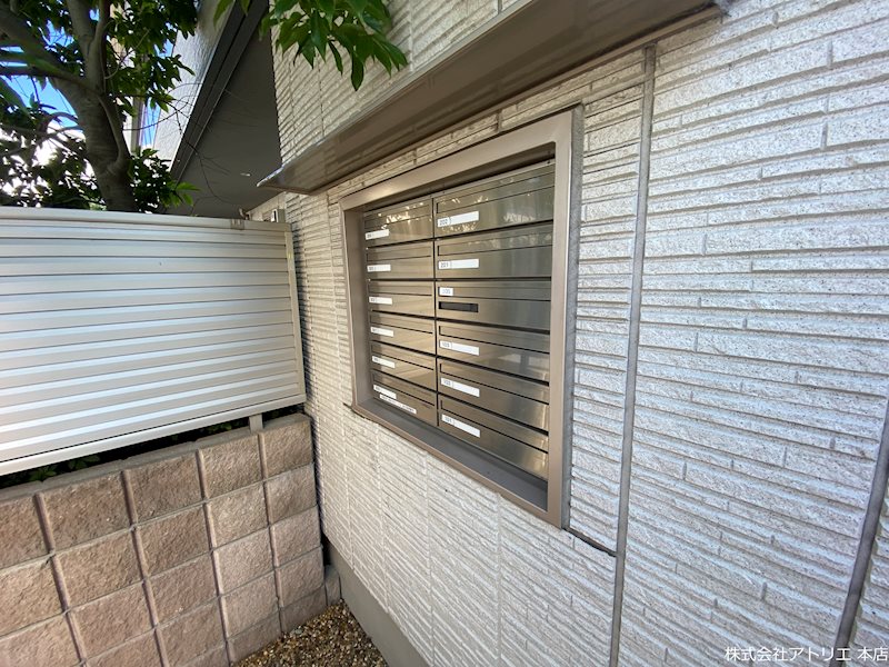 ShaMaison ＬＵＭＩＥ その他外観4