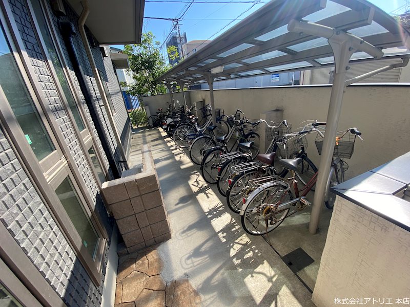 ShaMaison ＬＵＭＩＥ その他外観5