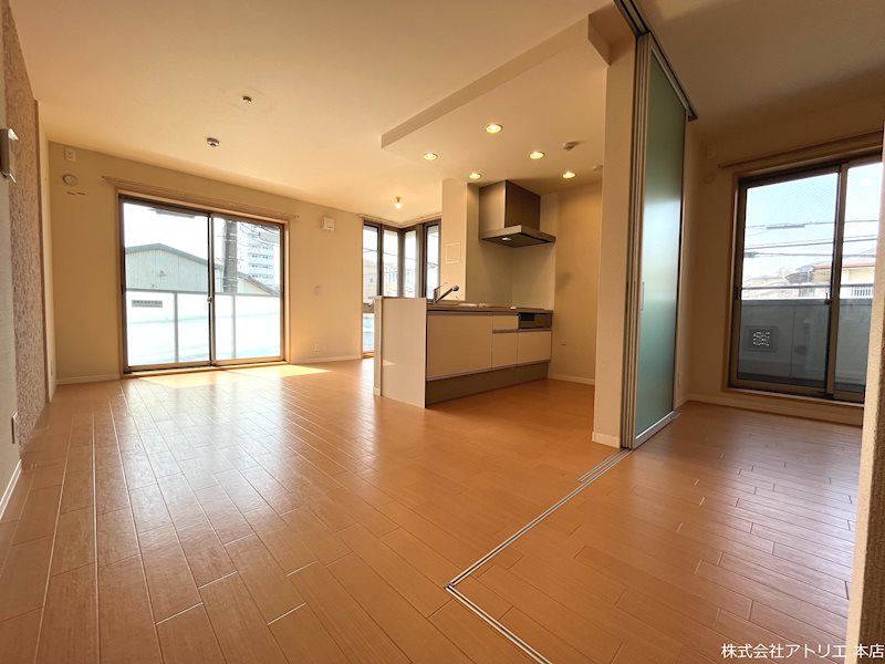 ShaMaison ＬＵＭＩＥ リビング