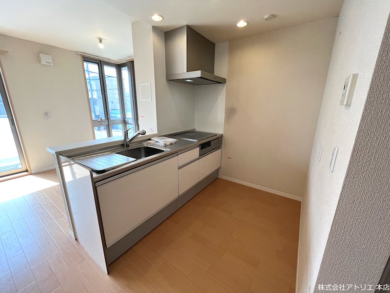 ShaMaison ＬＵＭＩＥ キッチン