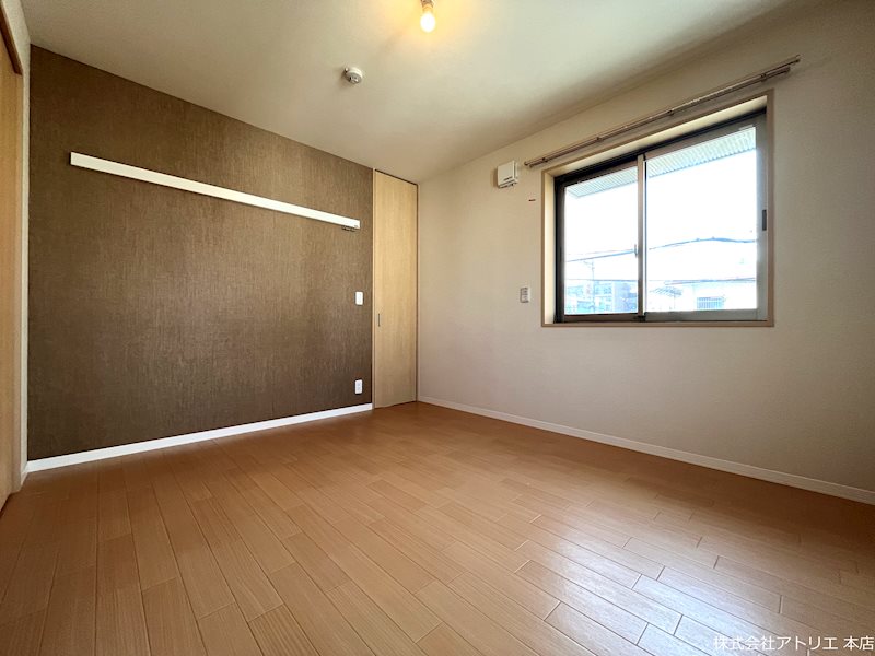 ShaMaison ＬＵＭＩＥ ベッドルーム