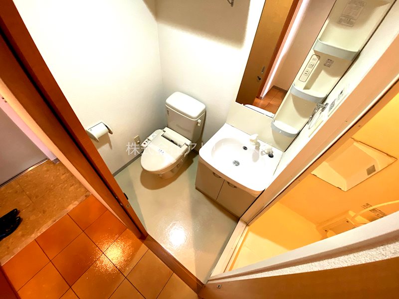 ディナスティ東大阪センターフィールド その他1