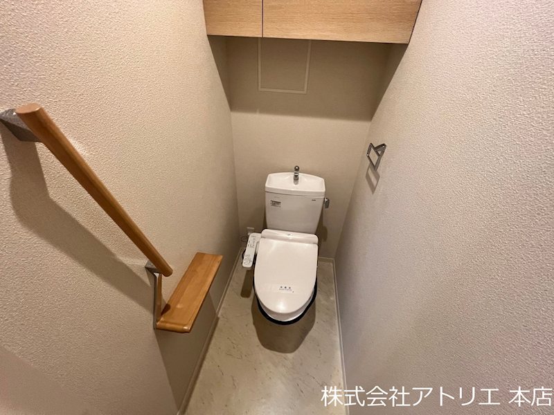 シャーメゾン　セレナ　ヴィラ小阪E その他2