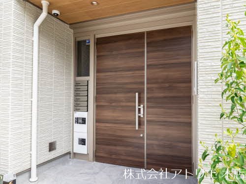 シャーメゾン　セレナ　ヴィラ小阪E その他外観6