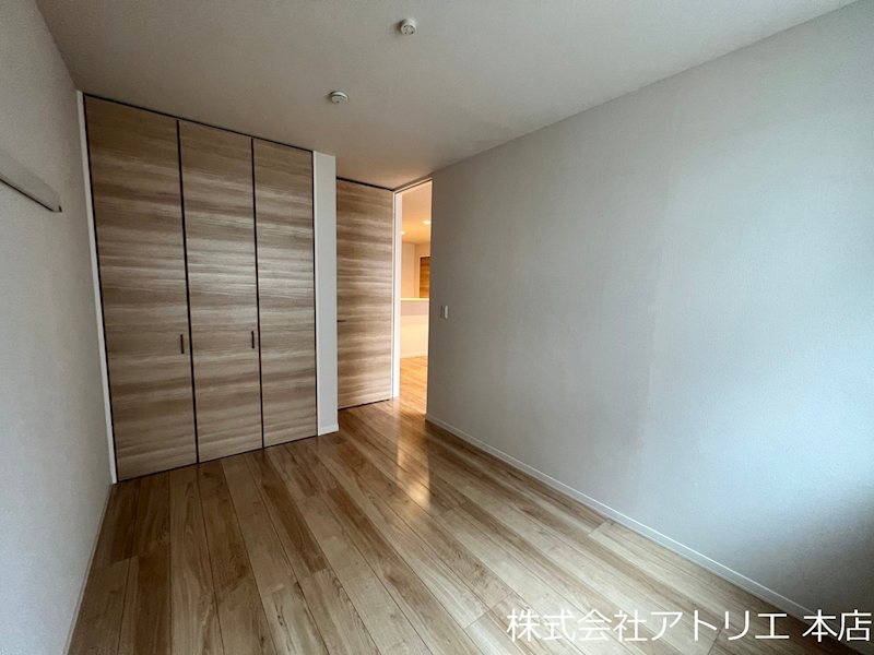 シャーメゾン　セレナ　ヴィラ小阪E その他7