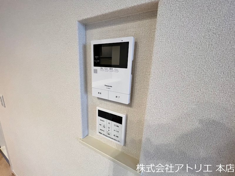 シャーメゾン　セレナ　ヴィラ小阪E その他9