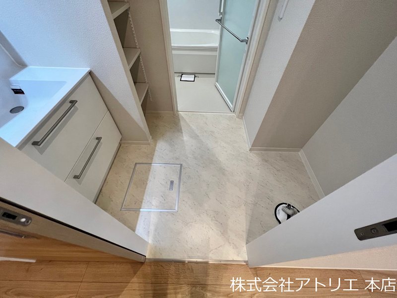 シャーメゾン　セレナ　ヴィラ小阪E その他13