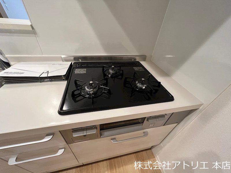 シャーメゾン　セレナ　ヴィラ小阪E その他14