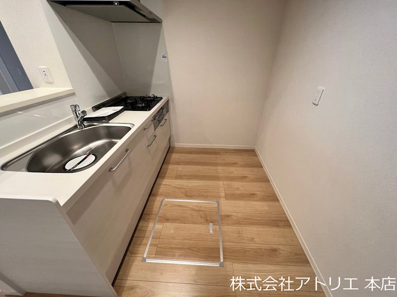 シャーメゾン　セレナ　ヴィラ小阪E その他15