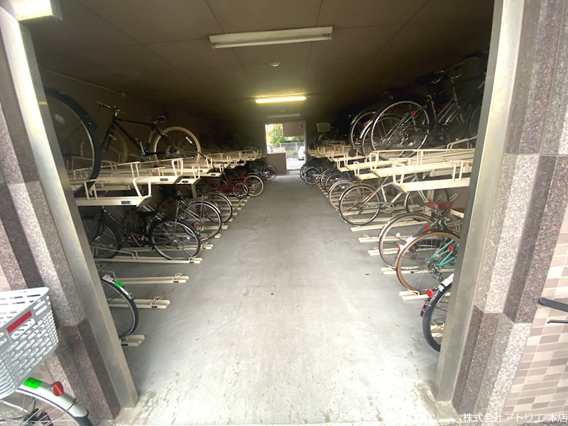 アンドユーイワキ・東大阪 その他外観6