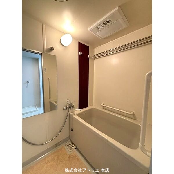 アンドユーイワキ・東大阪 風呂画像