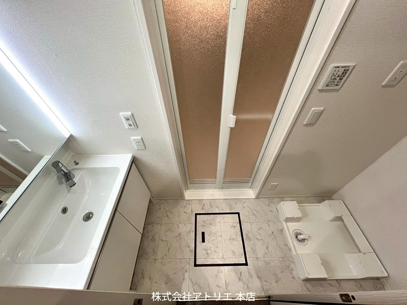 カーサ　フェリーチェ その他1