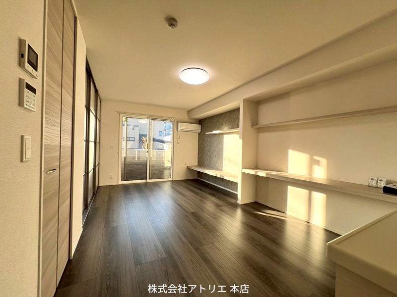 カーサ　フェリーチェ その他4