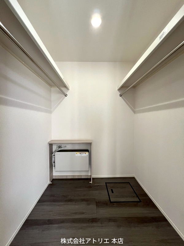 カーサ　フェリーチェ その他5