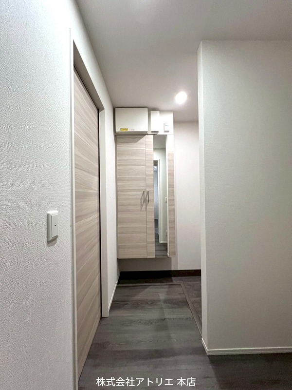 カーサ　フェリーチェ その他6