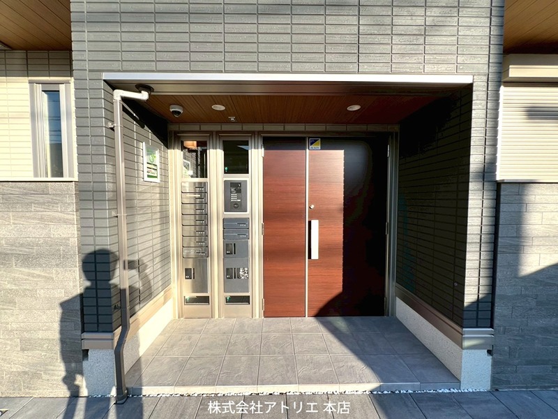 カーサ　フェリーチェ その他外観1