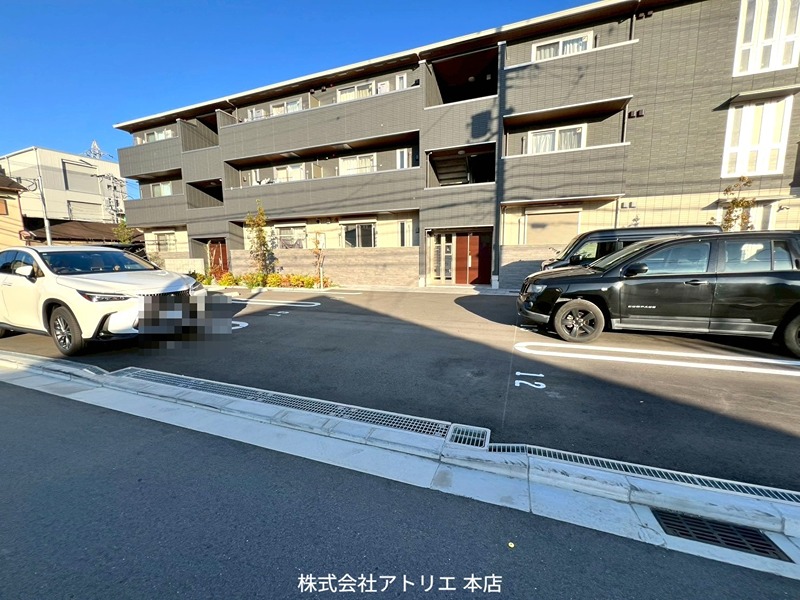 カーサ　フェリーチェ その他外観4