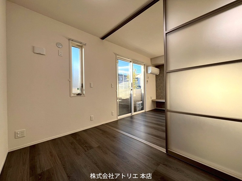 カーサ　フェリーチェ その他7