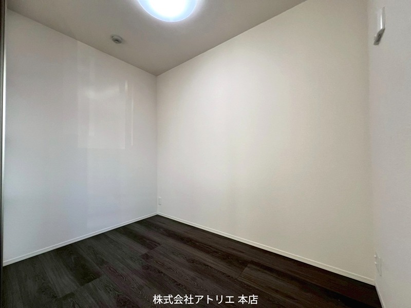 カーサ　フェリーチェ その他8