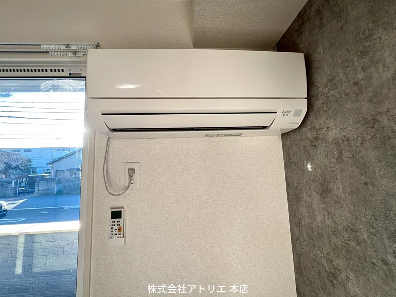 カーサ　フェリーチェ その他9