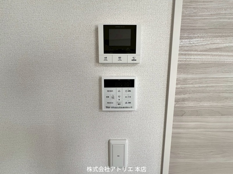 カーサ　フェリーチェ その他10