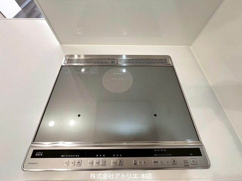 カーサ　フェリーチェ その他12