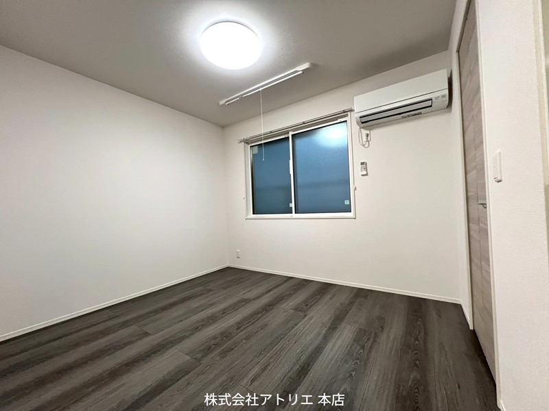 カーサ　フェリーチェ その他16