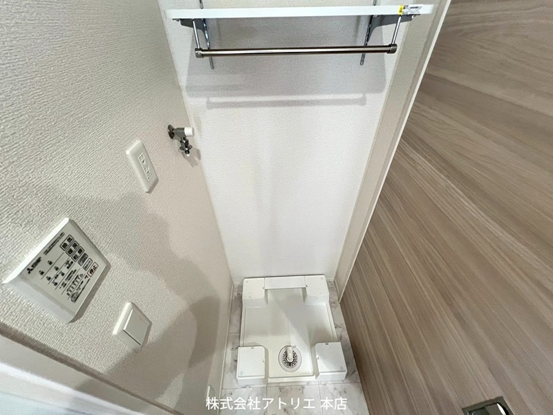 カーサ　フェリーチェ その他17