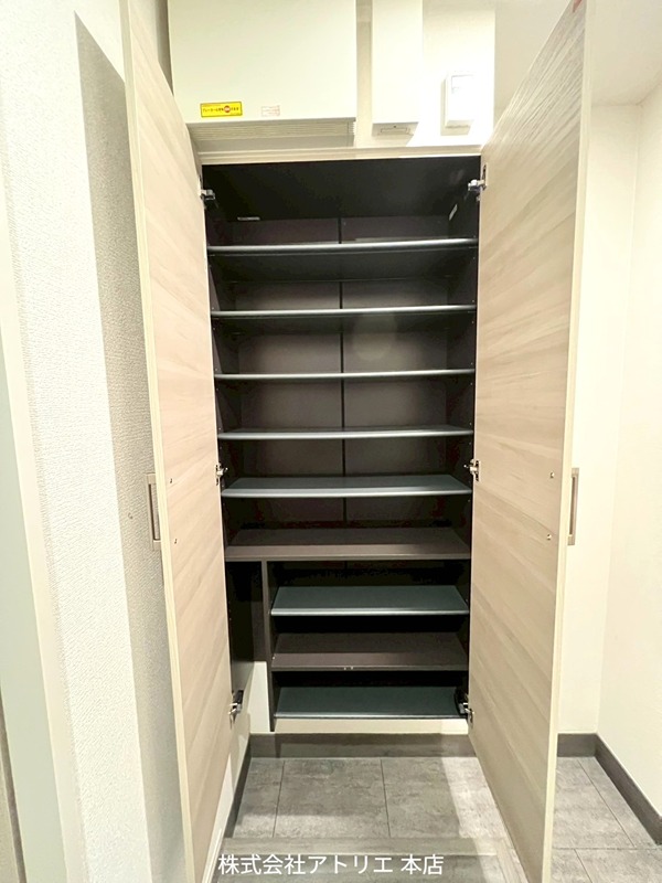 カーサ　フェリーチェ その他18