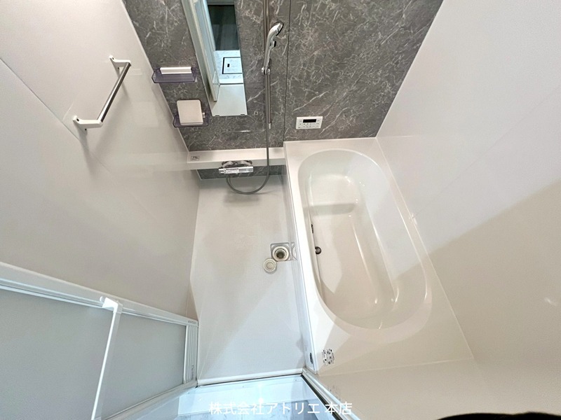 カーサ　フェリーチェ 風呂画像