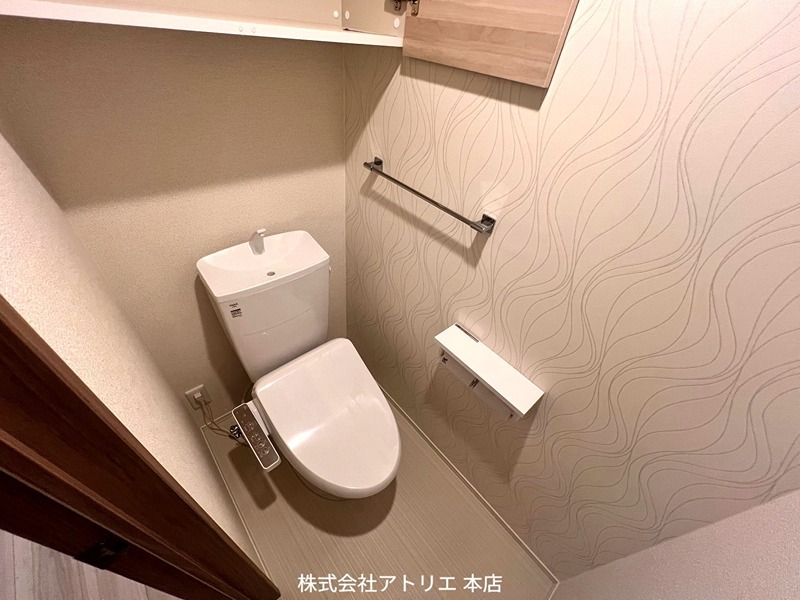 レジデンス藤戸 その他1