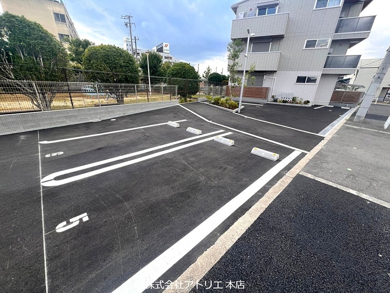 レジデンス藤戸 その他外観1