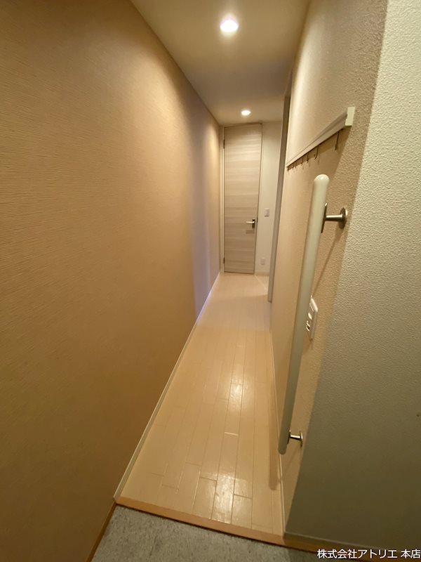 シャーメゾンクレアージュ その他4