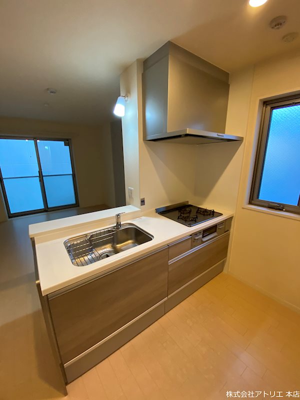 シャーメゾンクレアージュ その他5