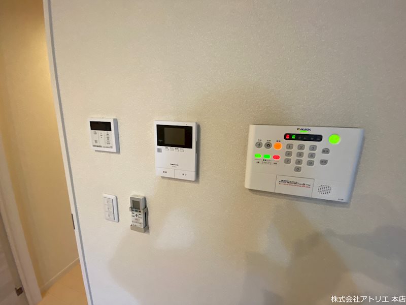 シャーメゾンクレアージュ その他8