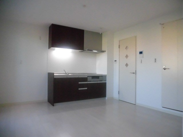 クリエオーレ鴻池徳庵町 リビング