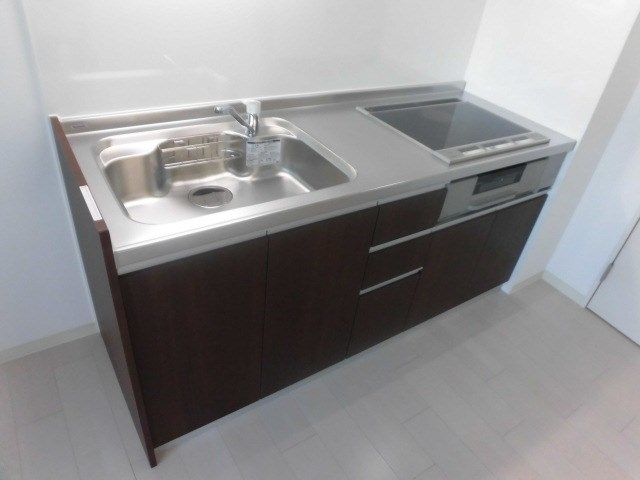 クリエオーレ鴻池徳庵町 キッチン