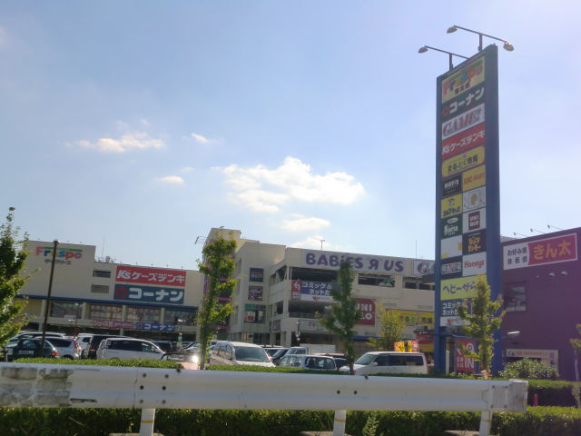 クリエオーレ鴻池徳庵町 周辺画像2