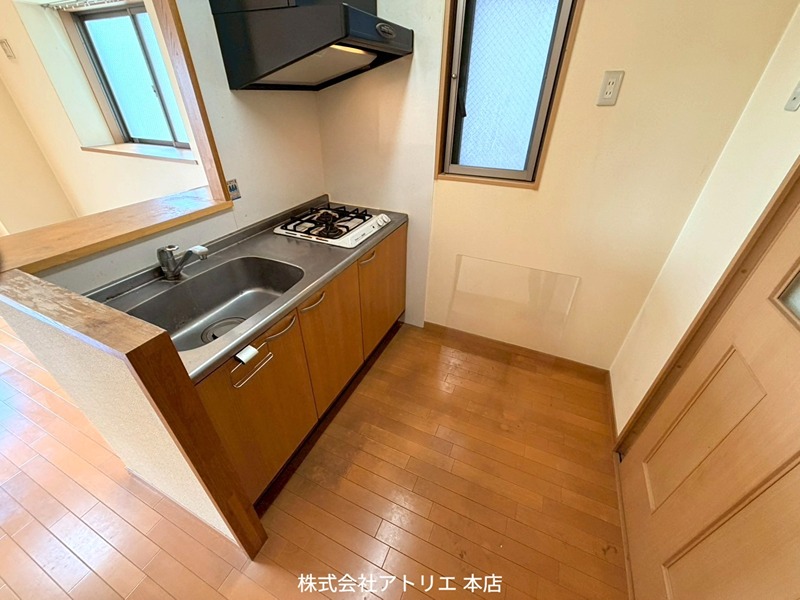 ロータリーマンション長田東 その他6