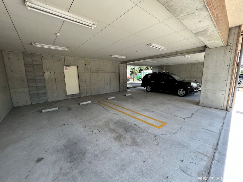 ロータリーマンション長田東 その他外観3