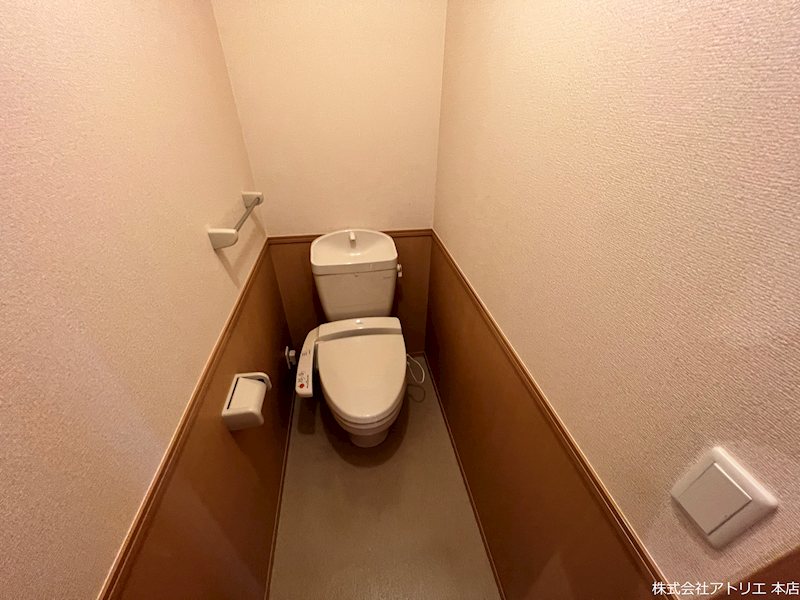 セジュール稲田本町 その他1