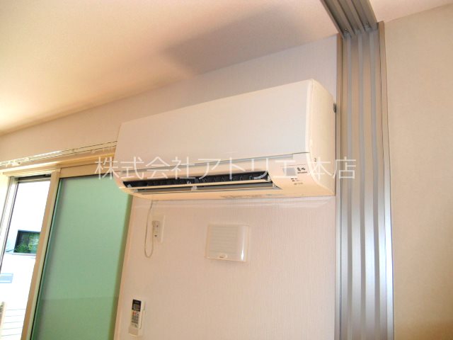 セジュール稲田本町 その他6