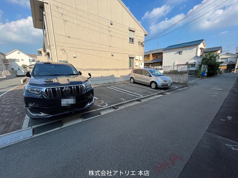 セジュール稲田本町 その他外観1