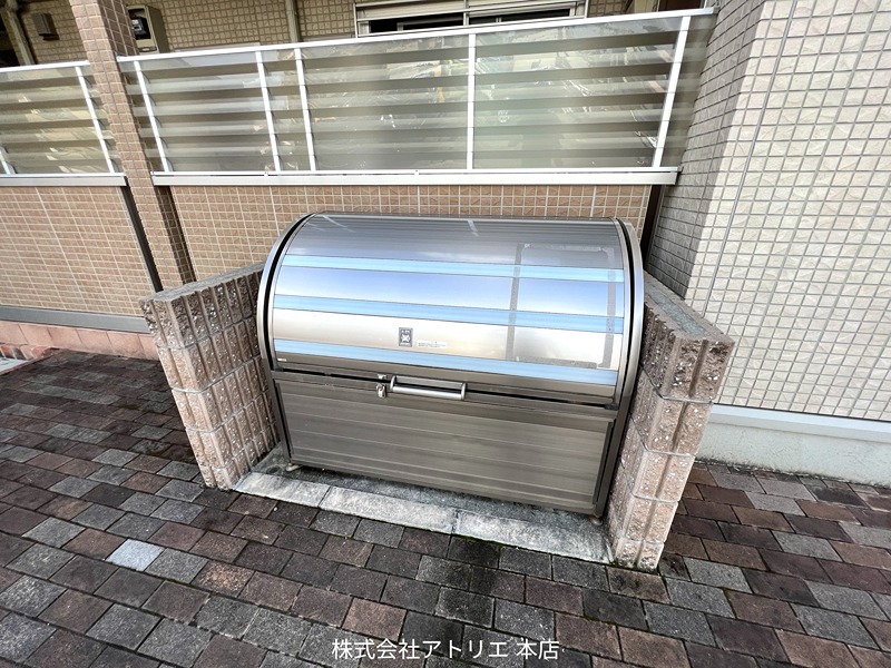 セジュール稲田本町 その他外観2