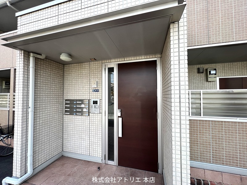 セジュール稲田本町 その他外観3