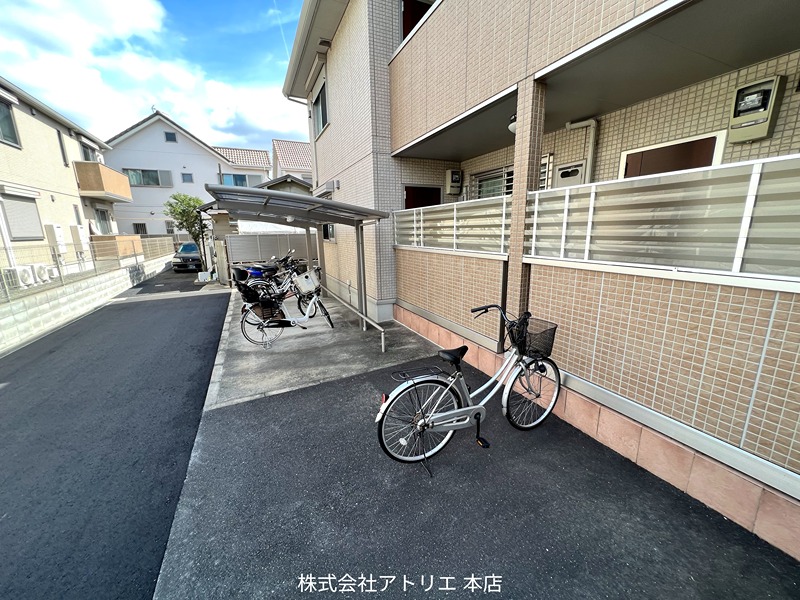 セジュール稲田本町 その他外観4